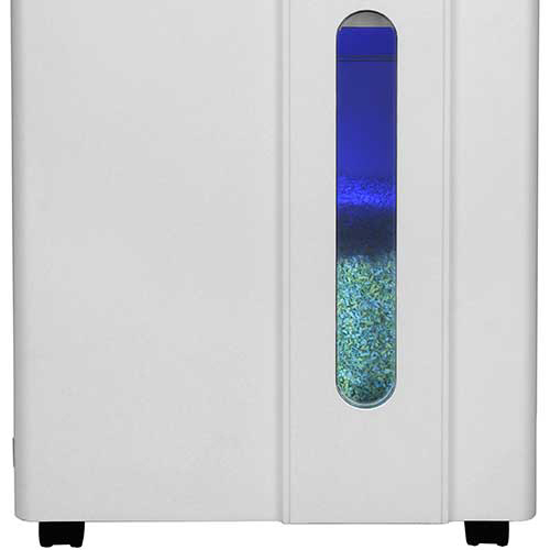 たのめーる】明光商会 MSシュレッダー A4 クロスカット MSR-25CM 1台の通販