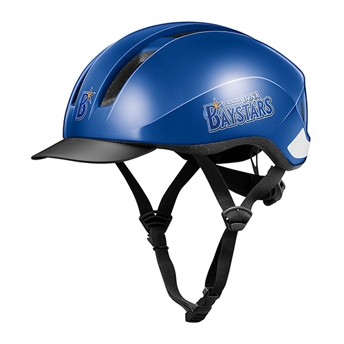 たのめーる】【数量限定】 オージーケーカブト 横浜DeNAベイスターズ