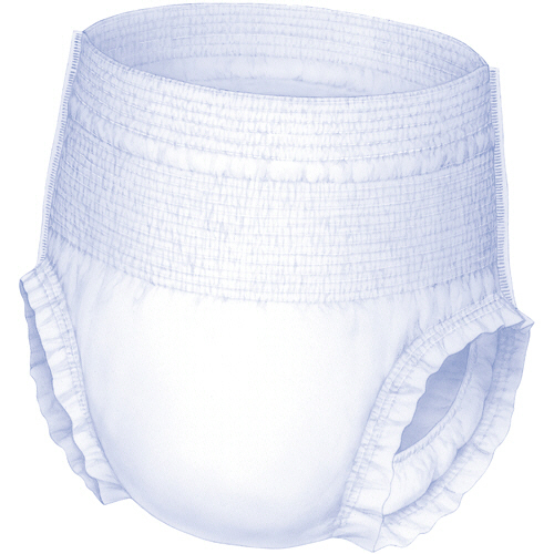 たのめーる】日本製紙クレシア アクティ におわないのは良いパンツ