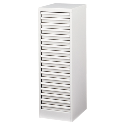 たのめーる】ナカバヤシ アバンテV2 フロアケース カラートレータイプ