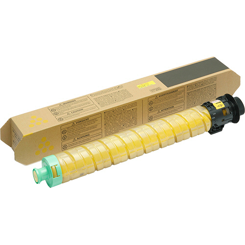 たのめーる】リコー SP トナー C840H ブラック 600637 1個の通販