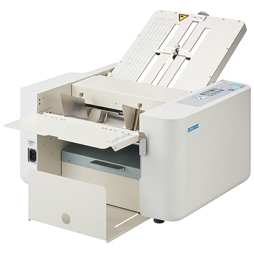 紙折機 | たのめーる