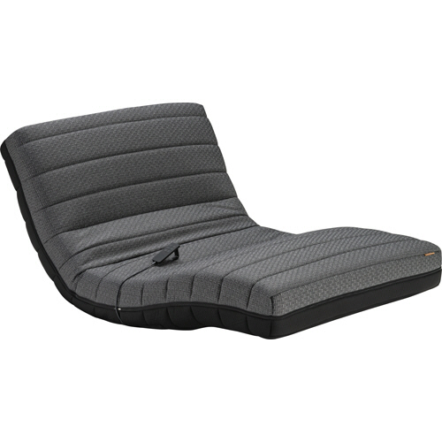 たのめーる】フランスベッド 電動リクライニングマットレス ルーパー