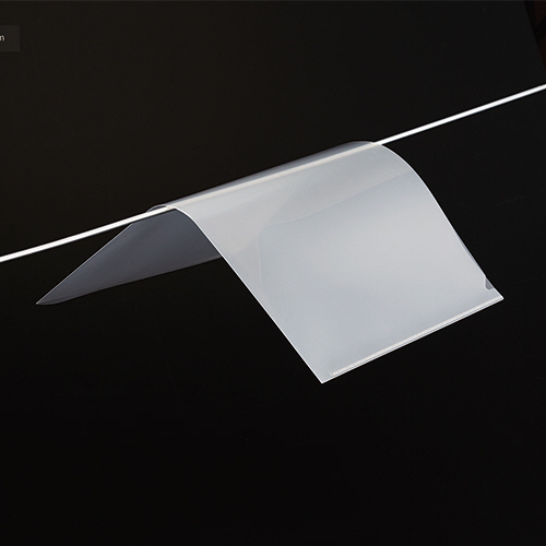 たのめーる】TANOSEE クリアホルダー エコノミータイプ A4 クリア 厚さ