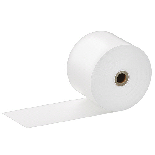 たのめーる】TANOSEE 感熱レジロール紙 ノーマル保存 幅80×直径約71mm