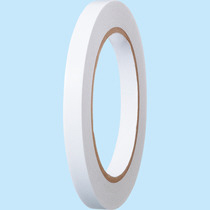 たのめーる】TANOSEE 両面テープBOX 10mm×20m 1セット(10巻)の通販