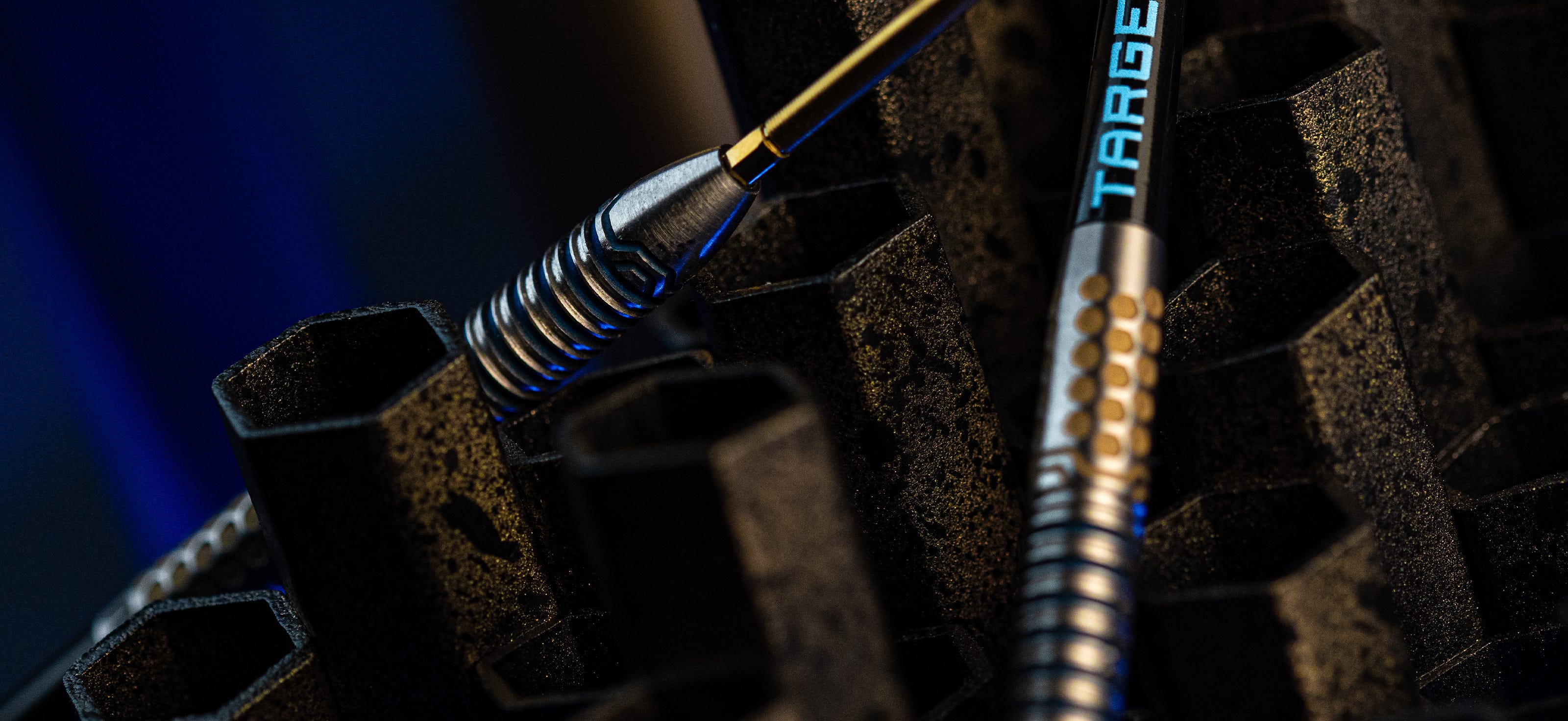 Josh Rock G1 | Steel Tip and Soft Tip | Target Darts