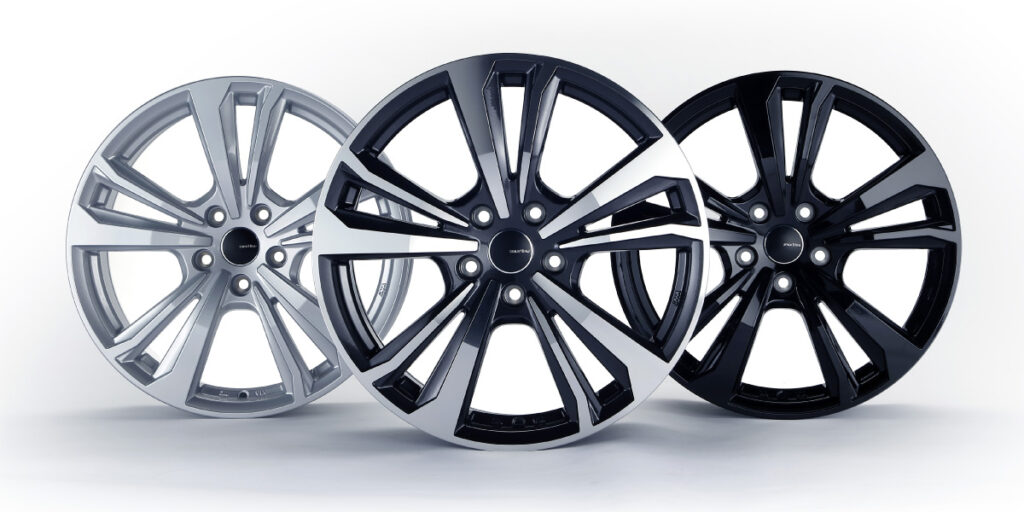 スタッドレス用ホイールの選び方【シトロエンC4／E-C4編】 ブログ