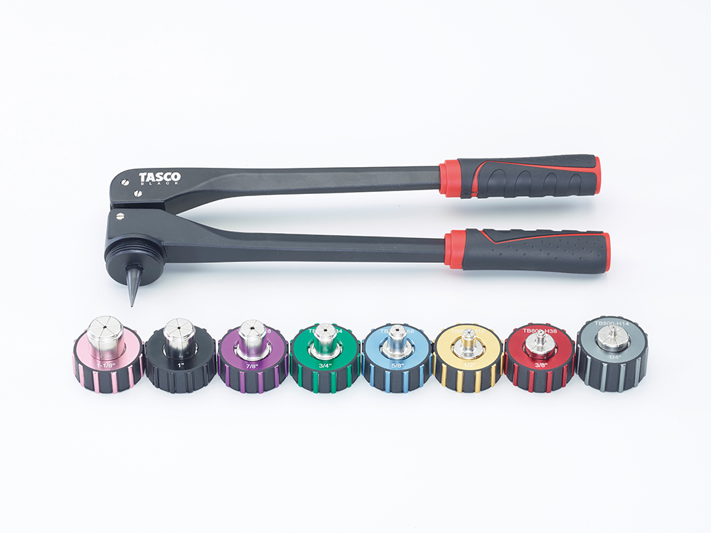 エキスパンダセット | 株式会社 イチネン TASCO