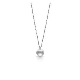 あこや真珠 ペンダント P-15330-18KWG|ペンダント/パールジュエリー