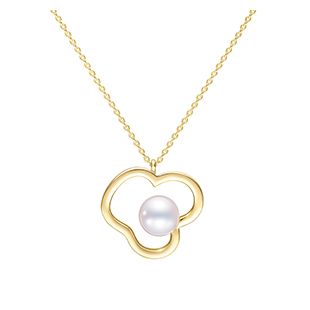 チャンツ ペンダント P-17272-18KYG|ペンダント/chants/ジュエリー