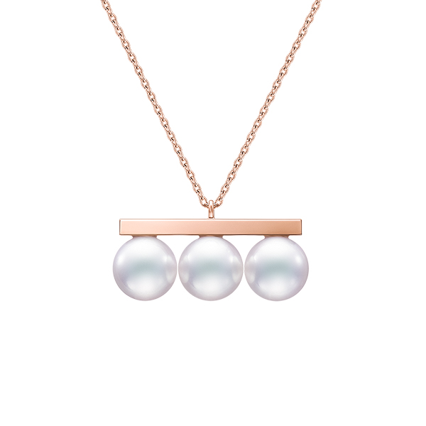 バランス ネオ ペンダント P-16850-18KSG|ペンダント/balance neo