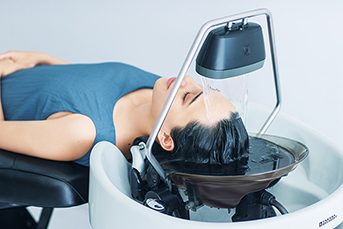 YUMEスツール | ミラー・サロン家具・ワゴン等 | 製品情報 | タカラ