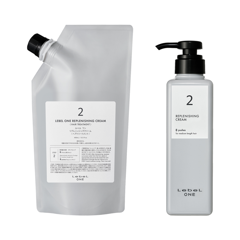 ピトレティカ VS サロンケア 01 | タカラベルモント