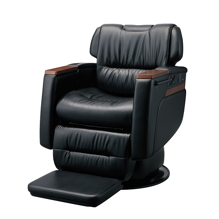 バーバーチェア | タカラベルモント