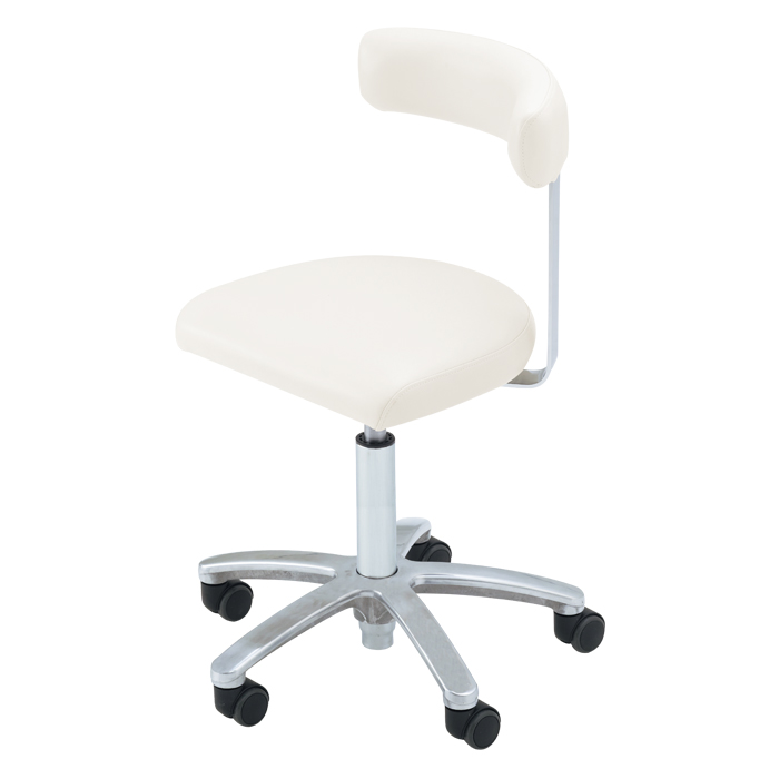 リーチェ スツール | ミラー・サロン家具・ワゴン等 | 製品情報