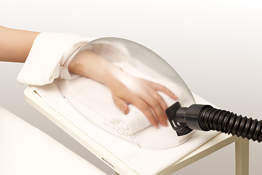 MOISTURE CARE MIST | メニュー対応機器 | 製品情報 | タカラベルモント