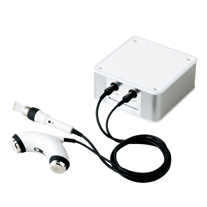 Belshape | メニュー対応機器 | 製品情報 | タカラベルモント