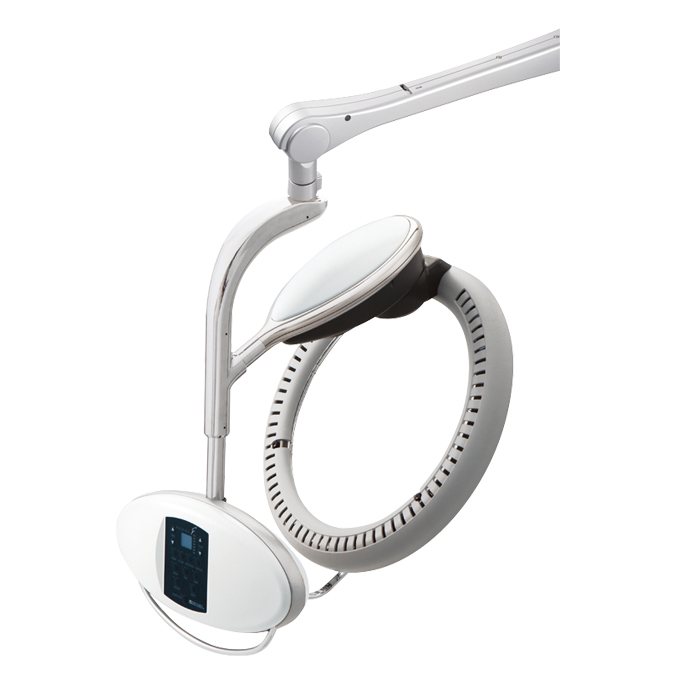 ROLLER BALL F | メニュー対応機器 | 製品情報 | タカラベルモント