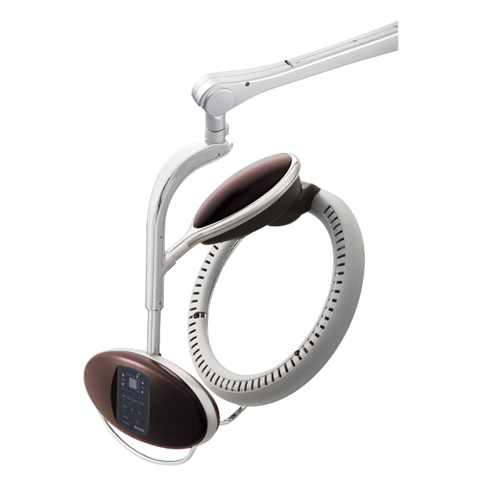 ROLLER BALL F | メニュー対応機器 | 製品情報 | タカラベルモント