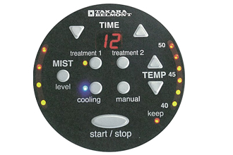 MICRO MIST | メニュー対応機器 | 製品情報 | タカラベルモント