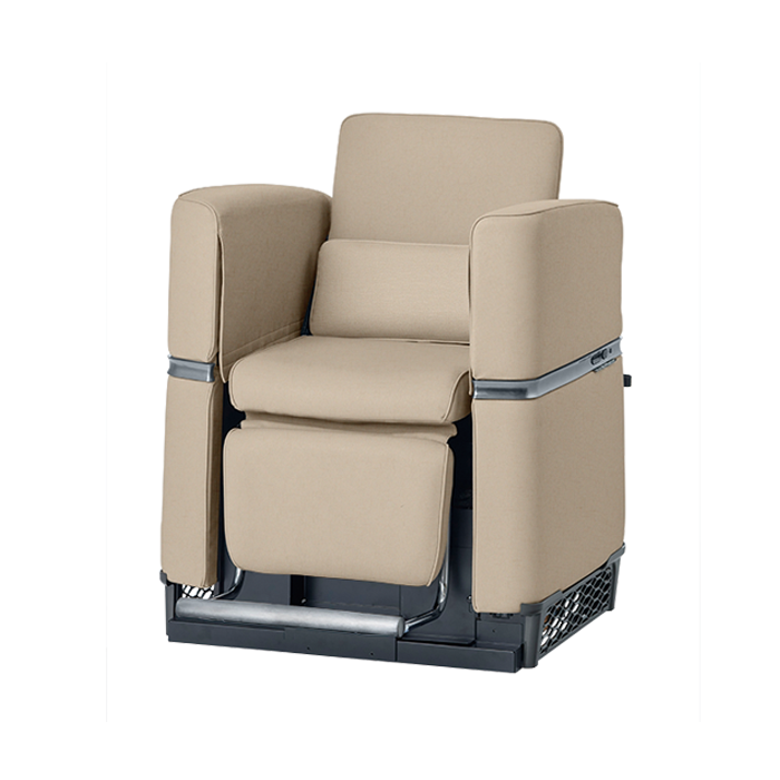 MINIMAL SALON UNIT ONE | シャンプー機器 | 製品情報 | タカラベルモント