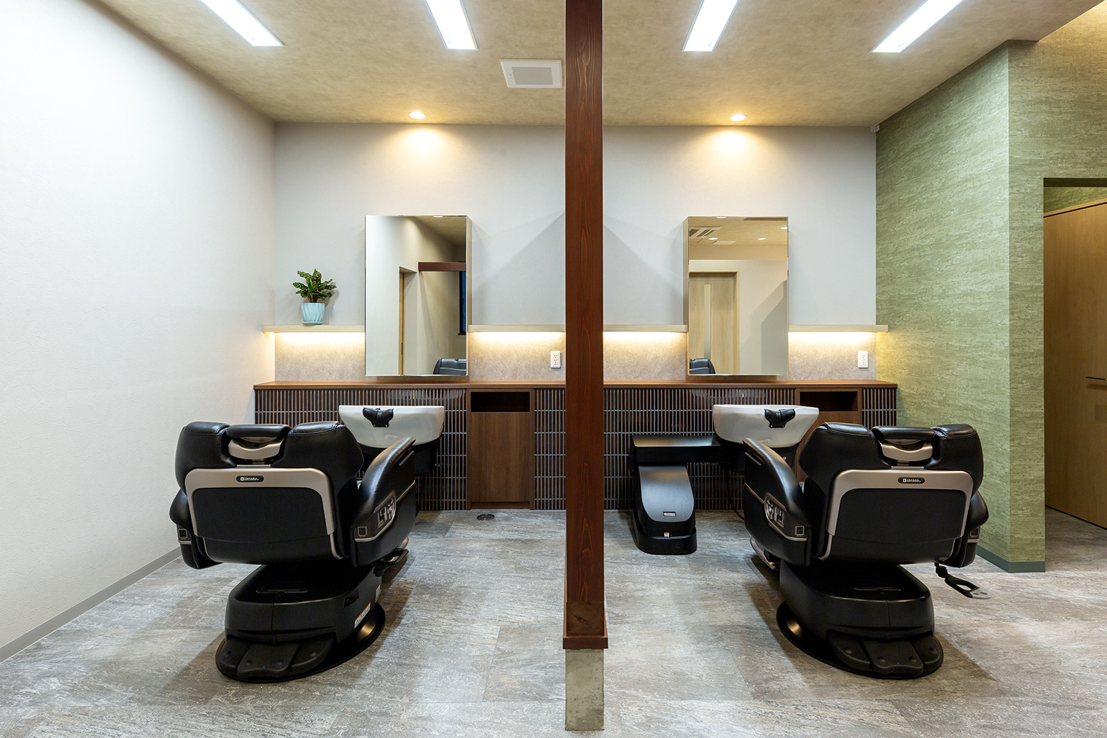 MARVEL | チェア | 製品情報 | タカラベルモント