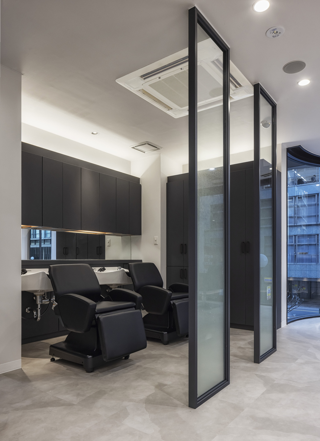 FERIO STYLE TYPE | チェア | 製品情報 | タカラベルモント