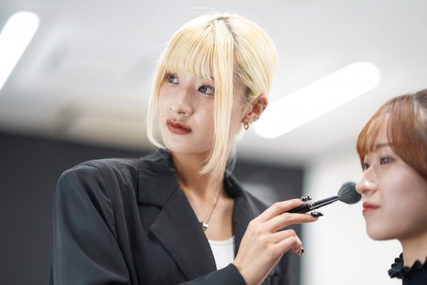 トータルビューティシャンとは | 東京ベルエポック美容専門学校｜東京