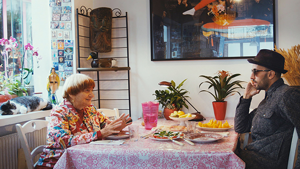 顔たち、ところどころ | TCエンタテインメント株式会社