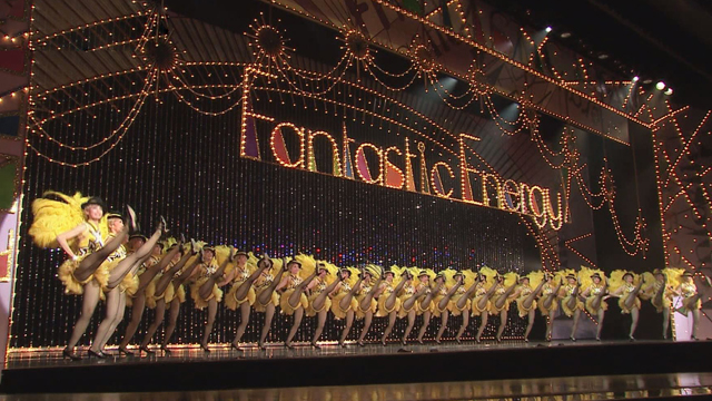 番組詳細｜宝塚歌劇 衛星放送チャンネル｜タカラヅカ・スカイ・ステージ