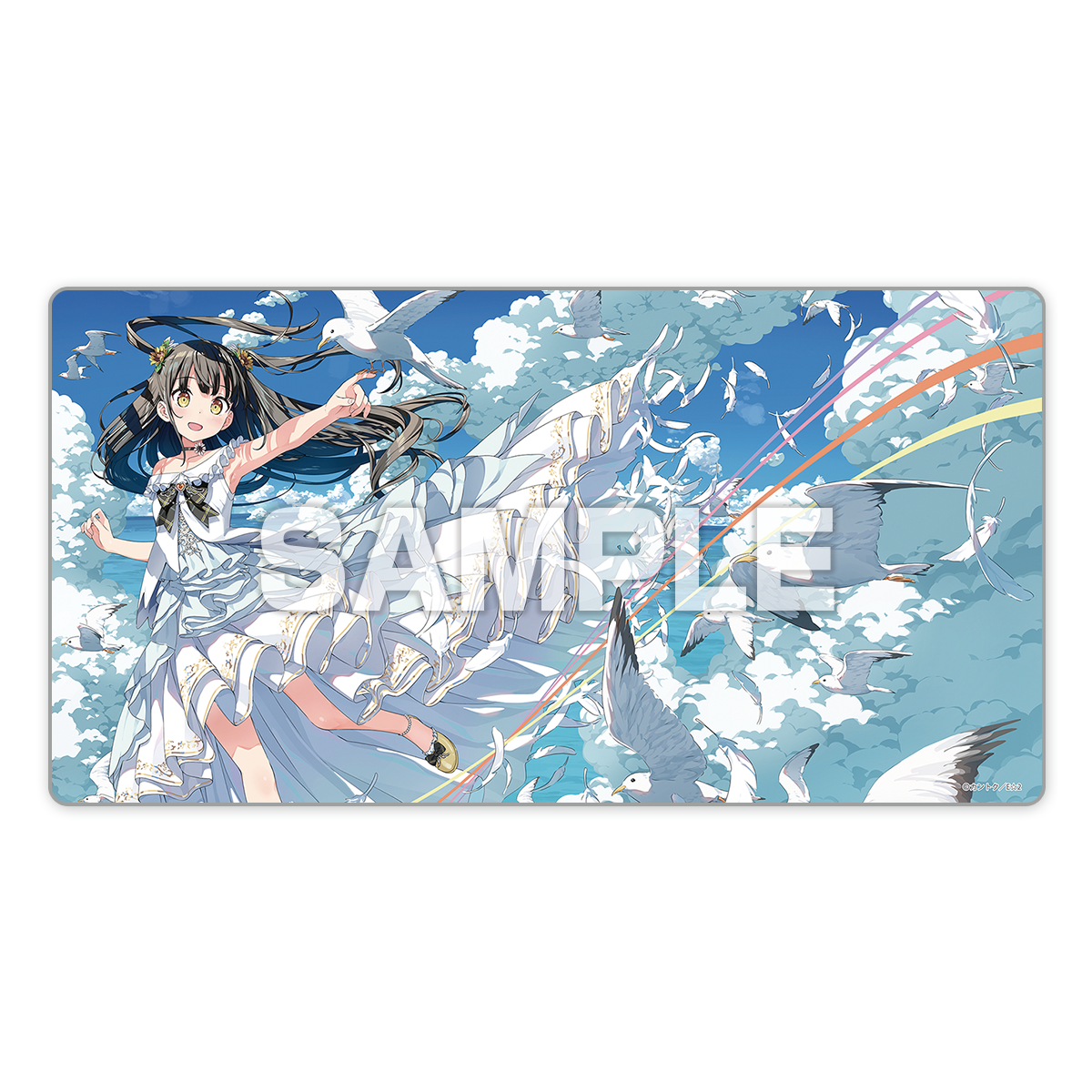 ウェディング 中古プレイマット&中古スリーブ(120枚)セット 2026年最新