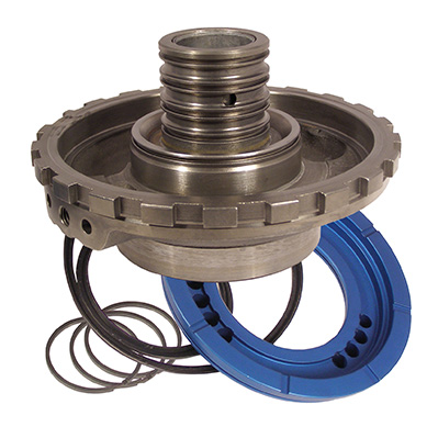 TH400 Oversize Piston & Center Support - TRANSMISSION PRODUCTS
