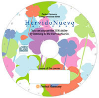 エルビードヌエボ｜株式会社パーフェクトハーモニー