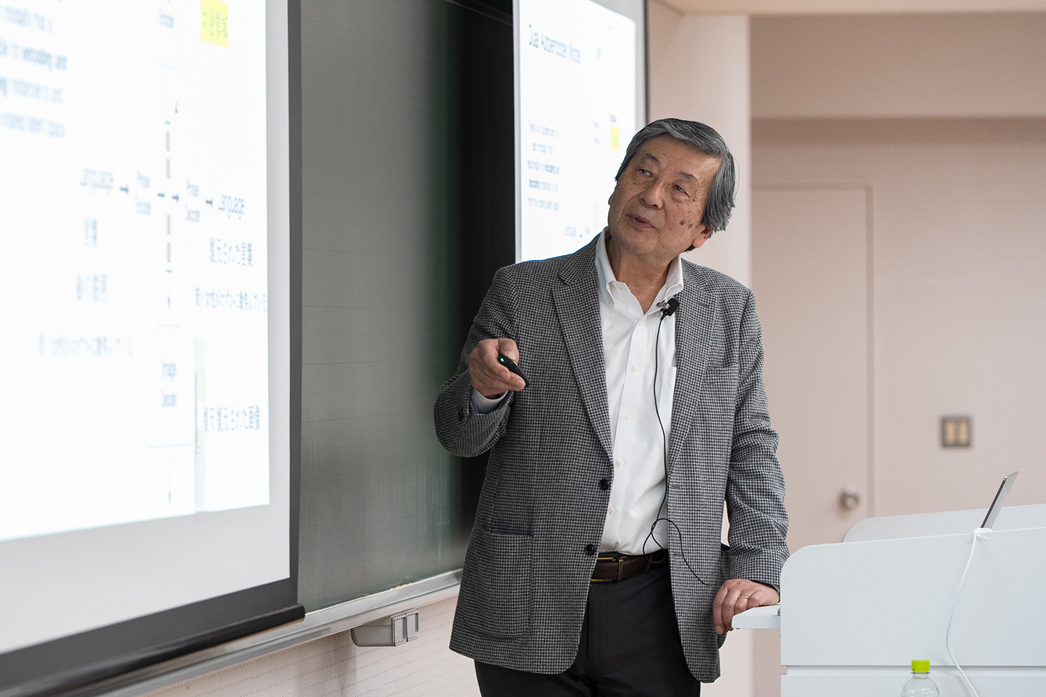 MIT×TUTセミナー第5弾vol.2「AI・ロボットの現状とMITでの研究」を開催