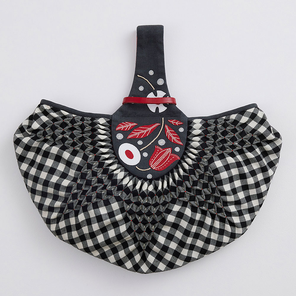 下田直子のプレミアムキット｜日本ヴォーグ社