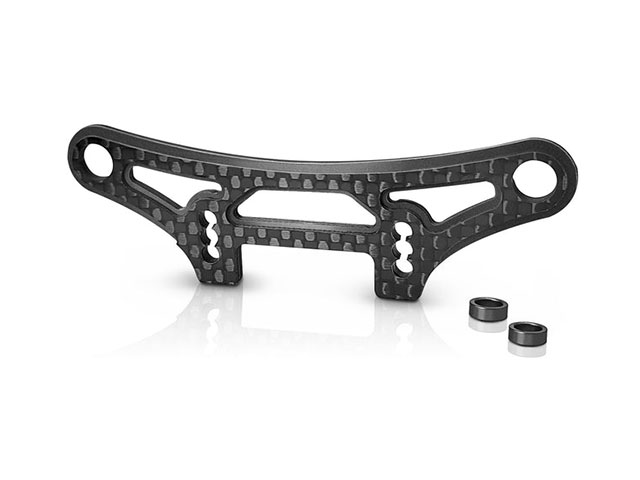 XRAY X4/T4 2020/2019用パーツ : TEAM AJ,designed by ajishi