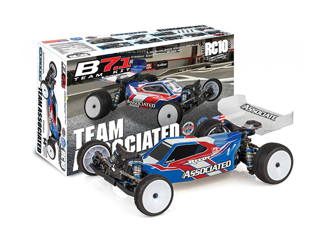 RC10B7/B6/B5パーツ : TEAM AJ,designed by ajishi
