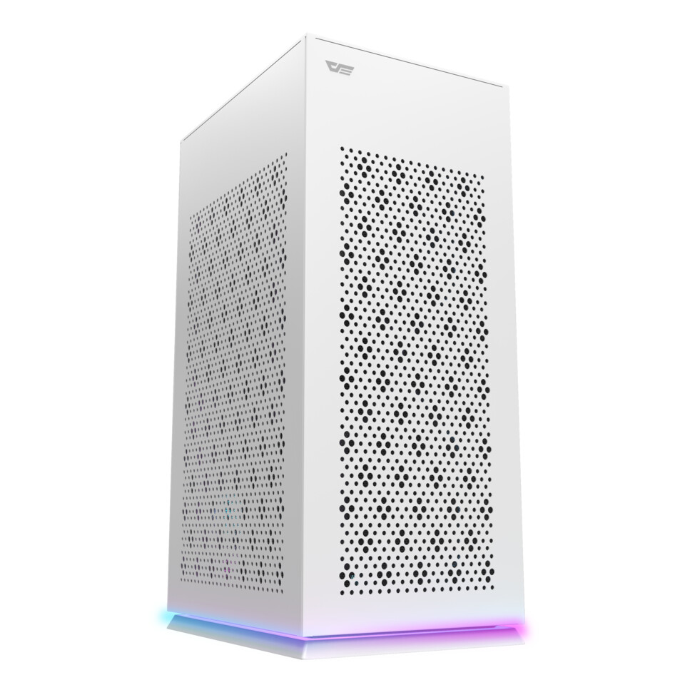 darkFlash Releases DLH21 Mini-ITX Case | TechPowerUp