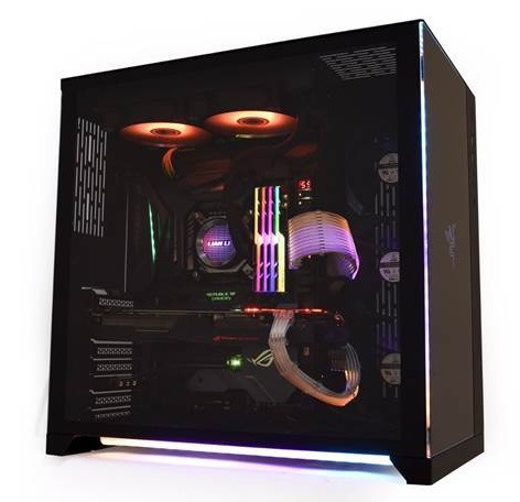 Lian Li Partners with Razer for Special Edition PC-O11 Dynamic