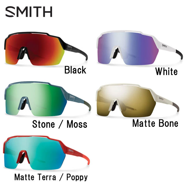 SMITH スミス サングラス シフト スプリット マグ Shift Split MAG