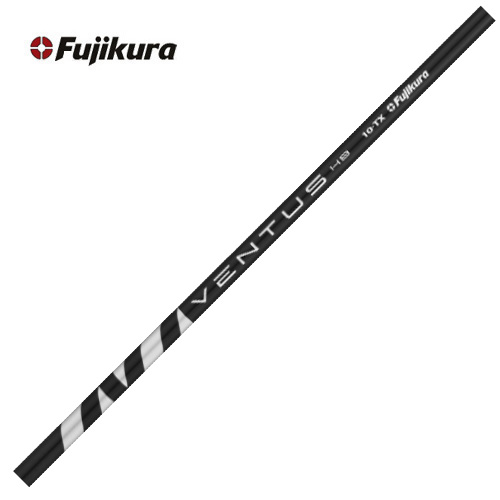 フジクラ ベンタス VENTUS ヴェンタス ハイブリッド ブラック HYBRID