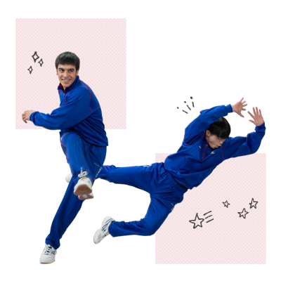 制服紹介｜学校生活｜帝京安積高等学校