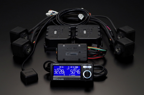 TEIN.com: EDFC ACTIVE - PRODUCTS