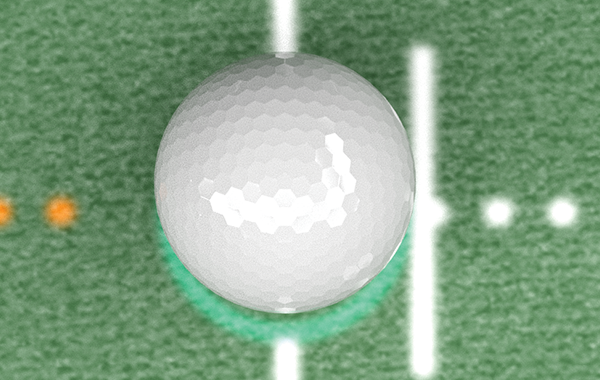 Wellputtマット2m ― 革新的なゴルフのパターマットのコンパクトモデル