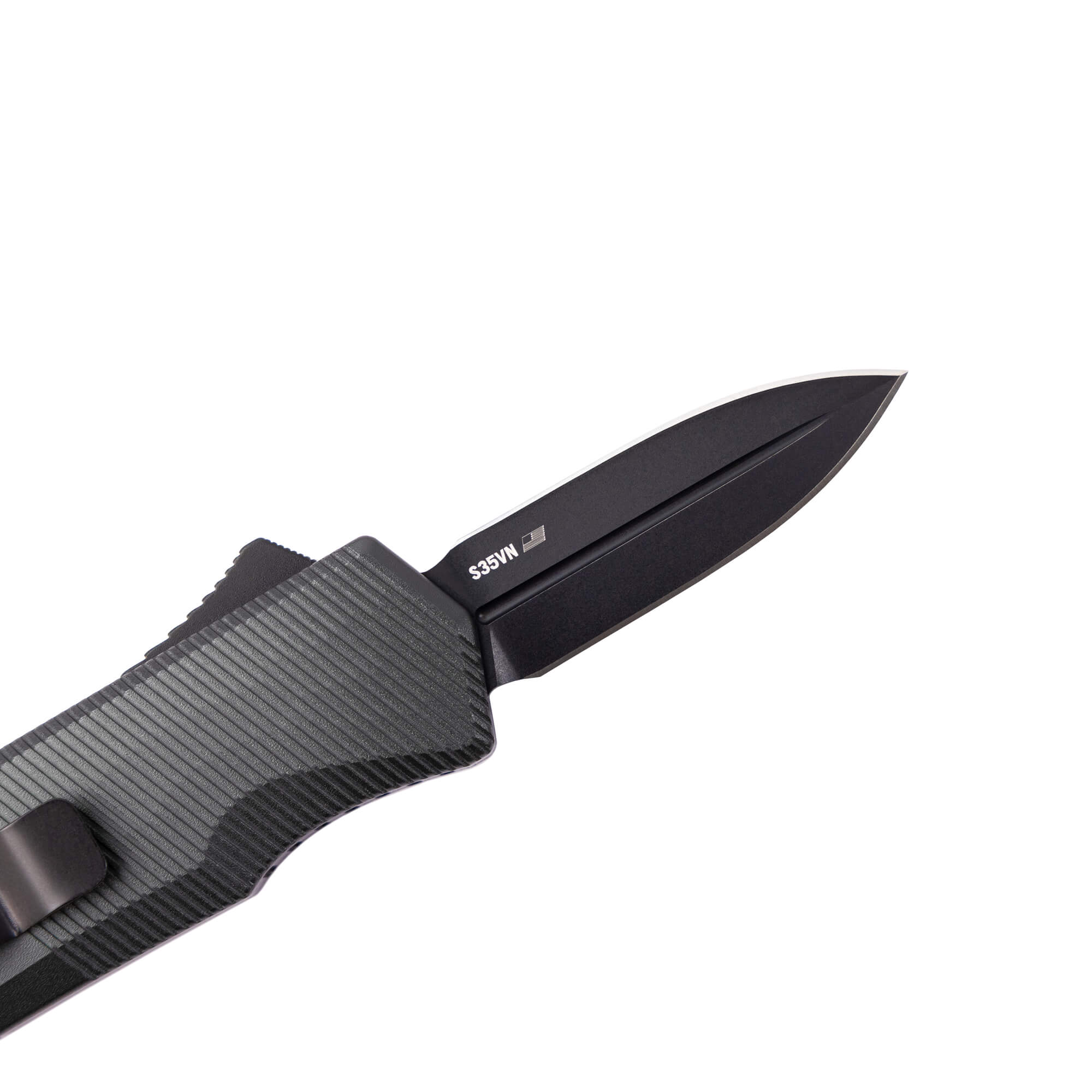 A5 SPRY Mini Automatic OTF Knife | Tekto Knives