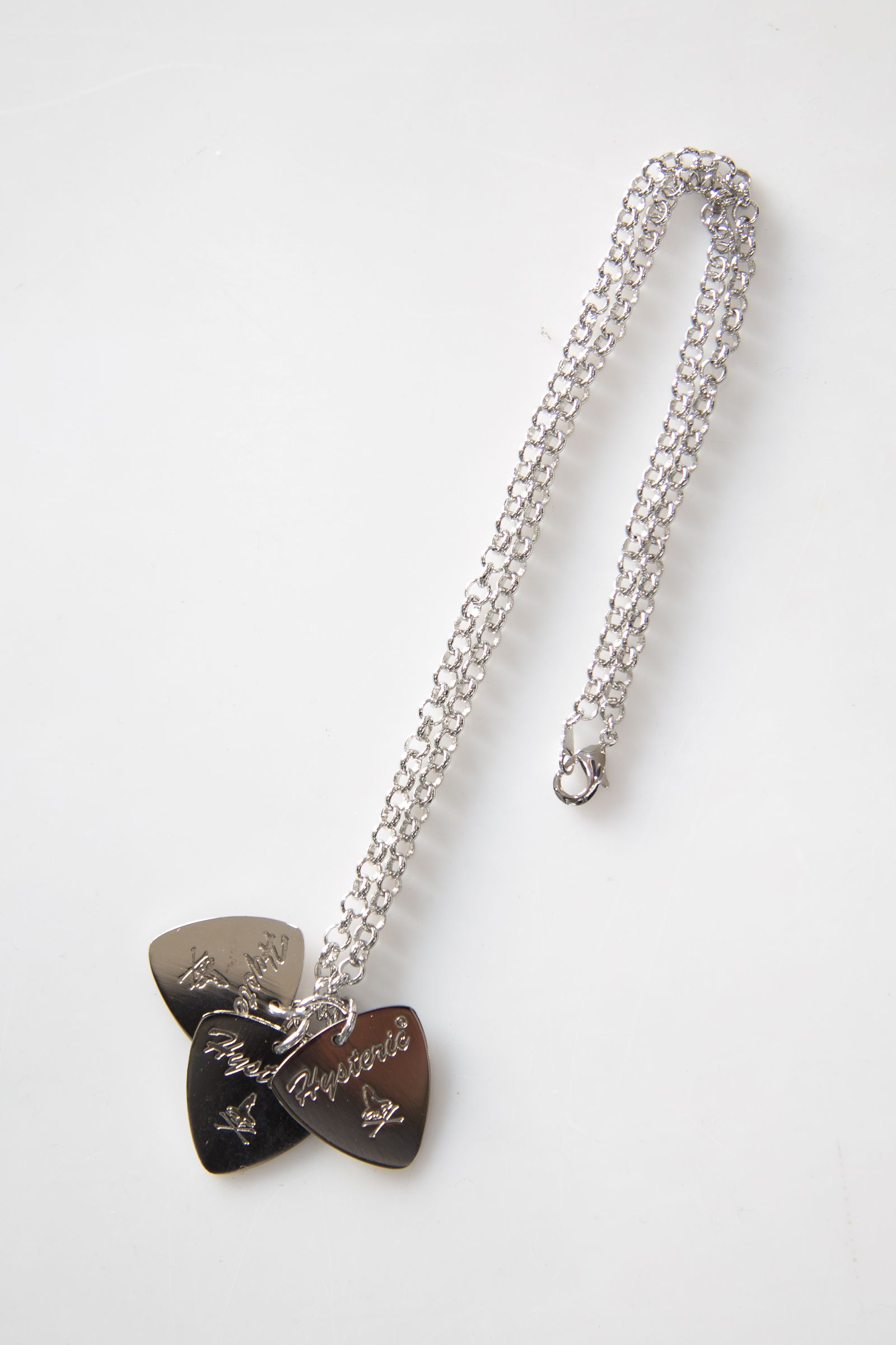 HYSTERIC GLAMOUR - [購入は1人1点まで] WOMAN ON SKULL PICK