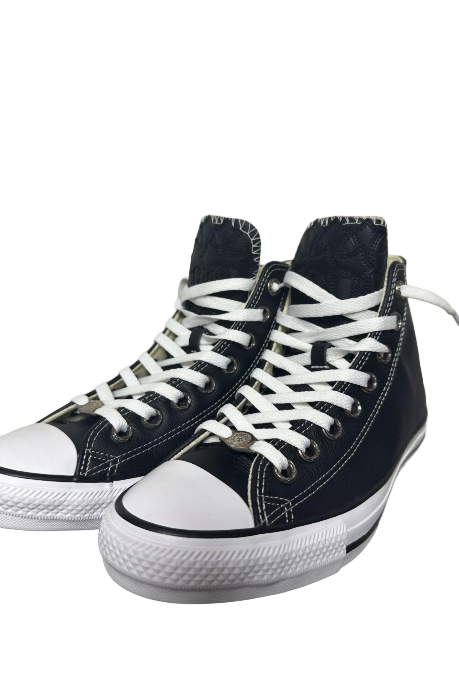 CHROME HEARTS - 【新品未使用】CHROME HEARTS x コンバース