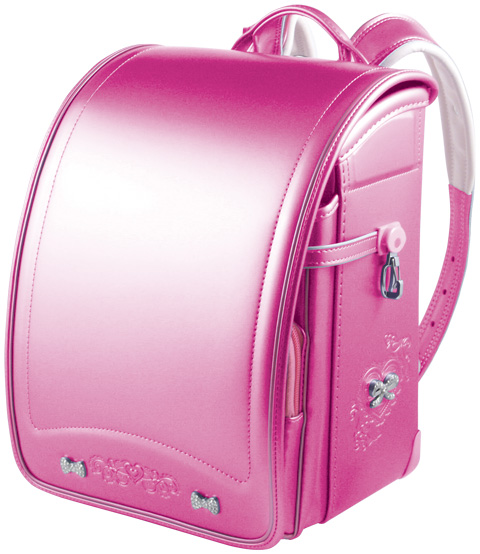 ふわりぃキューブ 17-KY56・17-KY54 ランドセル: ランドセルの天地堂