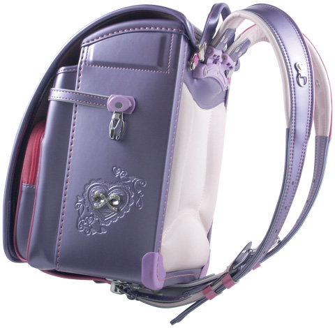 ふわりぃキューブ 17-KY56・17-KY54 ランドセル: ランドセルの天地堂